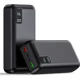 【圧倒的51600mAh！】Lakko モバイルバッテリー｜22.5W急速充電＆3台同時対応で“電池切れの不安ゼロ”へ