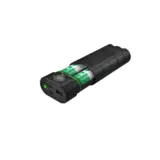 【ライトもスマホもこれ1本】Ledlenser Powerbank Flex10｜9000mAhで備える二刀流モバイルバッテリー