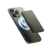 【最薄12mmの未来系バッテリー】LUCKYDUO Magon 10000mAh｜MagSafe対応でケーブルレス充電を体験せよ