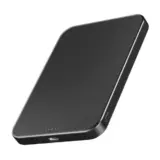 【ポケットに収まる急速充電】MaGdget Qi2 モバイルバッテリー｜超薄型8.6mm×5000mAhでMagSafe対応！