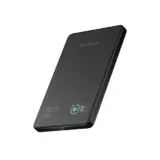 【最薄8.7mmの衝撃】MATECH MagOn Prime 5000｜Qi2対応15Wワイヤレス＆残量が見える次世代モバイルバッテリー
