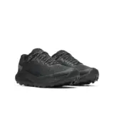 【雨の日も走れる防水シューズ】MERRELL NOVA 4 WATERPROOF メンズ｜街でも山でも万能に使える一足