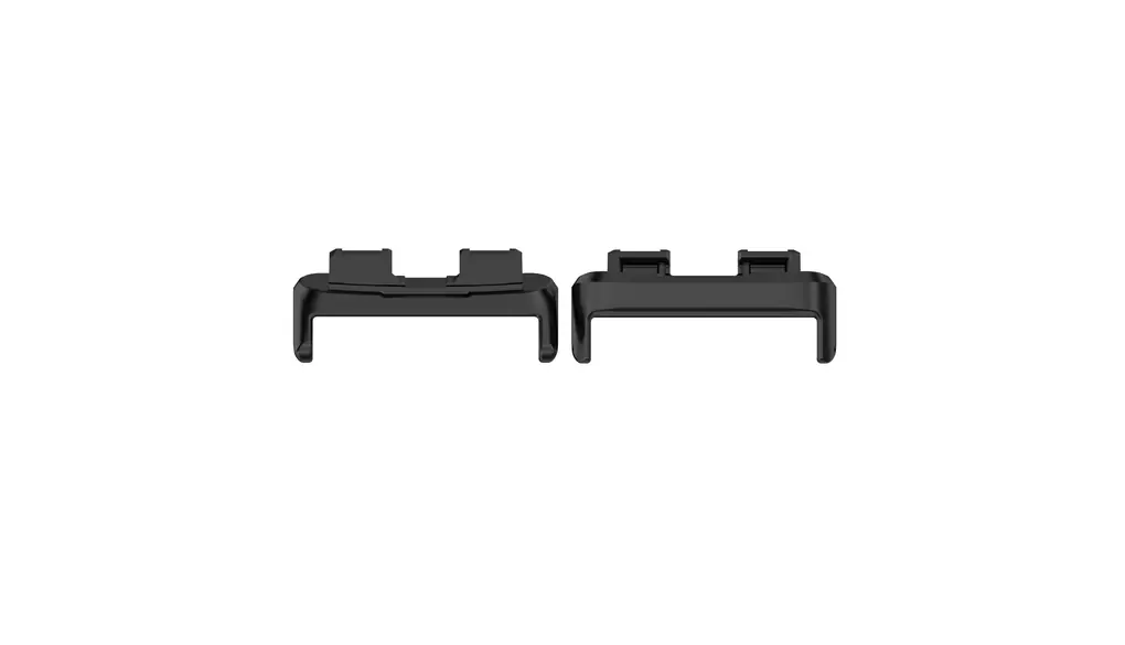 バンド8スマートウォッチアクセサリーストラップメタルリンクヘッドグレインアタッチメント調整可能コネクタアダプター交換コネクタアダプターアダプターアダプターアダプターアダプター女性男性ツールリムーバー