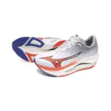 【MIZUNO】ウエーブリベリオン フラッシュ 3 メンズ｜スピードを解き放つ最新ランニングシューズ