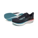 【MIZUNO WAVE RIDER 29】進化したクッション性と走り心地｜毎日のランを変えるランニングシューズ