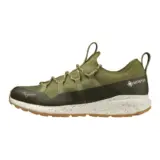 【雨の日も無敵】MIZUNO ウェーブエボーク GTX｜ゴアテックス搭載ウォーキングシューズで快適に歩く！