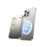 【Qi2×MagSafe革命】MOMAX 10000mAhモバイルバッテリー｜15Wワイヤレス急速充電＆PD20WでiPhoneを瞬速チャージ！