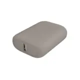 【174gで速攻充電】MOTTERU モバイルバッテリー 10,000mAh｜PD18W対応の最軽量級モデル