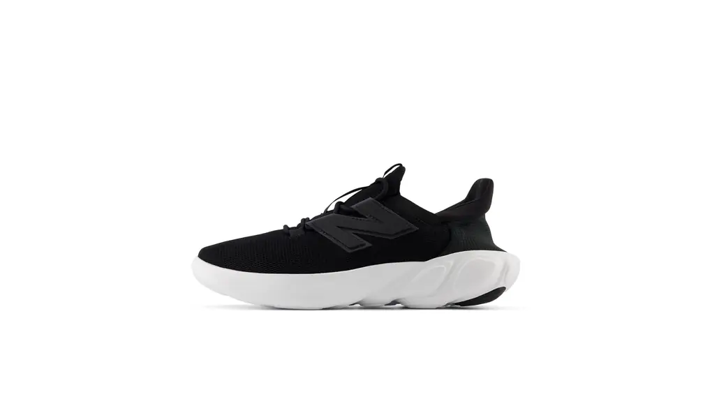[ニューバランス] ランニングシューズ Fresh Foam RCVRY v4