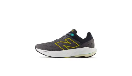 【走りが変わる！】New Balance Fresh Foam X 860 v14｜安定感とクッション性で長距離ランを快適に