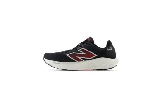【new balance】Fresh Foam X 880 v14 メンズ｜ランも日常も軽やかにする快適クッションシューズ