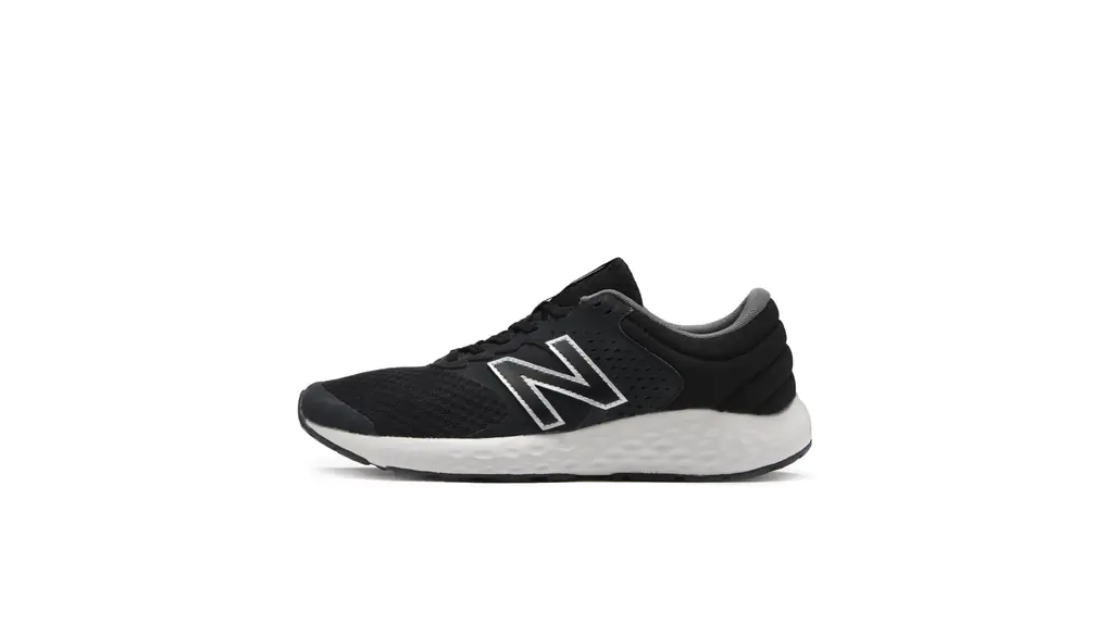 [ニューバランス] ランニングシューズ ME420 メンズ