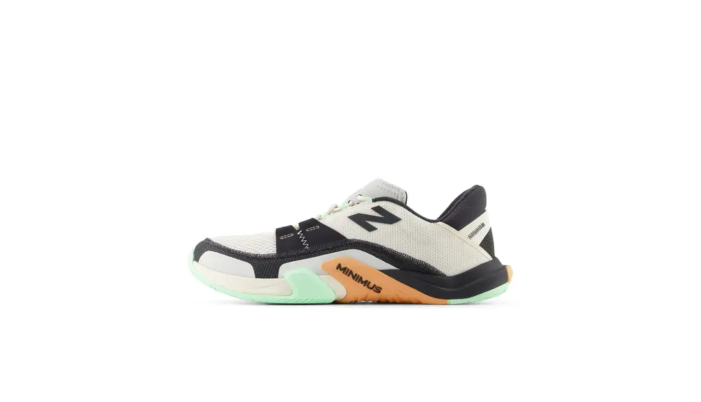 [ニューバランス] フィットネスシューズ NB minimus Training ミニマス トレーニング メンズ