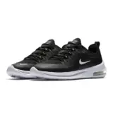 【NIKE AIR MAX AXIS】エア マックス アクシス AA2146-003 ブラック/ホワイト｜街もスポーツも映える万能スニーカー