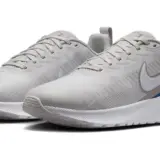 【NIKE AIR MAX NUAXIS】エア マックス FD4329-009｜グレー×ブルーで魅せる大人のスニーカー