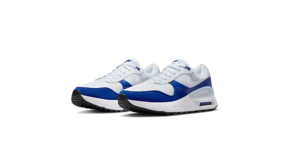 [ナイキ] エア マックス SYSTM AIR MAX SYSTM ブラック/ホワイト DM9537-001 日本国内正規品