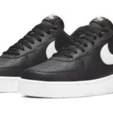 【NIKE エア フォース 1 '07】CK7663-101 ホワイト×ブラック｜王道を超える永遠のスニーカー
