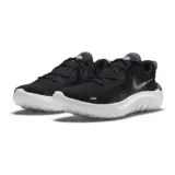 【NIKE フレックス 2021 ラン】CW3408-002 ブラック/ホワイト｜毎日履きたくなる軽快ランニングシューズ