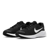 【走りも日常も軽やかに】NIKE レボリューション7 ブラック/ホワイト FB2207-001｜万能スニーカーの新定番