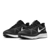 【安定感で選ぶならこれ！】NIKE Structure 25 ブラック/アイアングレー/ホワイト DZ3488-002｜幅広も快適なランニングシューズ