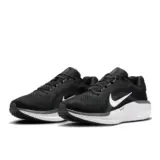 【走るたびに実感！】NIKE ウィンフロー 11 FJ9509-001 ブラック/アンスラサイト/クールグレー/ホワイト｜厚底クッションで日常もランも快適に
