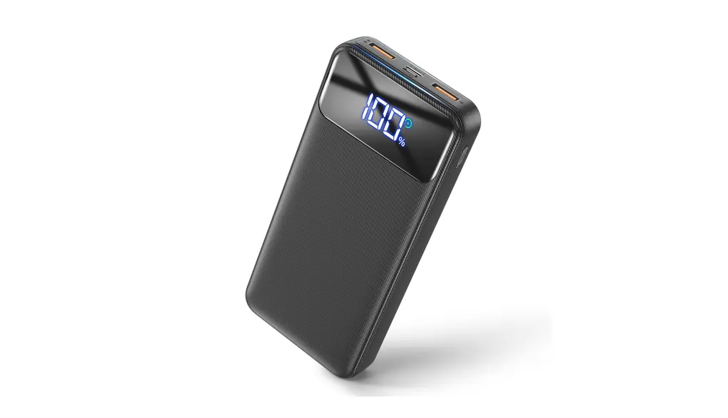 モバイルバッテリー 【40000mAh大容量・PD急速充電】モバイルバッテリー 超軽量 小型 QC3.0対応 LED残量表示 最大2台同時充電可能 スマホ充電器 携帯充電器 iPad/iPhone/Android各種スマホ対応 PSE認証済み&安全回路保護 機内持ち込み可能 旅行/出張/アウトドア/キャンプ/停電対策/防災 日本語取扱説明書