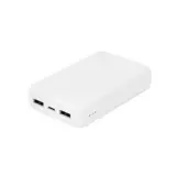 【毎日を軽くする相棒】オウルテック モバイルバッテリー 10000mAh｜急速充電＆低電流モードで小型デバイスもフルサポート！