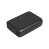 【30W急速充電対応】オウルテック モバイルバッテリー 10000mAh｜安心の2年保証＆同時充電で手放せない一台
