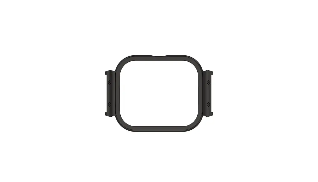 スマートウォッチプロテクターカバーウォッチフレーム用ベルトコネクタバンパーカバーシェルスクラッチプルーフハウジングバンパーカバーシェルスクラッチフルーフハウジング