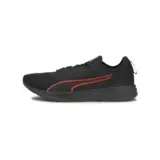【走れるデザインスニーカー】PUMA ユニセックス アクセントスニーカー｜軽快さとスタイルを両立