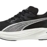 【PUMA ディヴィエイト ニトロ 3】309707｜自己ベスト更新を狙える推進力シューズ