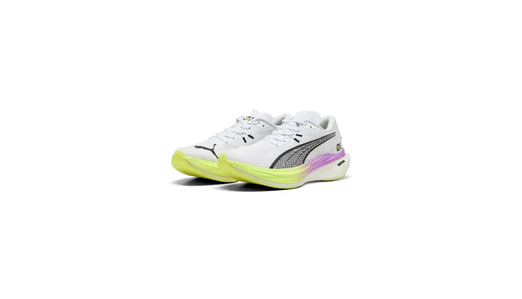 [プーマ] ランニングシューズ ディヴィエイト ニトロ 3 EKIDEN GLOW 311894 メンズ