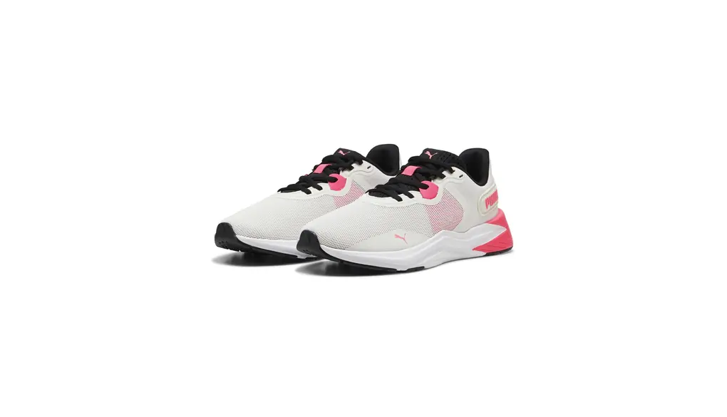 PUMA ユニセックス大人 ディスパース XT 3 378813ランニングシューズ