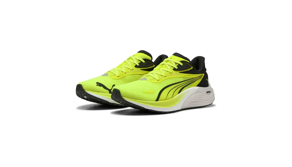プーマ（PUMA） ランニングシューズ ジョギングシューズ エレクトリファイ ニトロ 4 31078907
