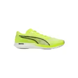 【走りを解放せよ】PUMA プロピオ ニトロ 311428 メンズランニングシューズ｜軽量×高反発で練習も大会もこれ一足