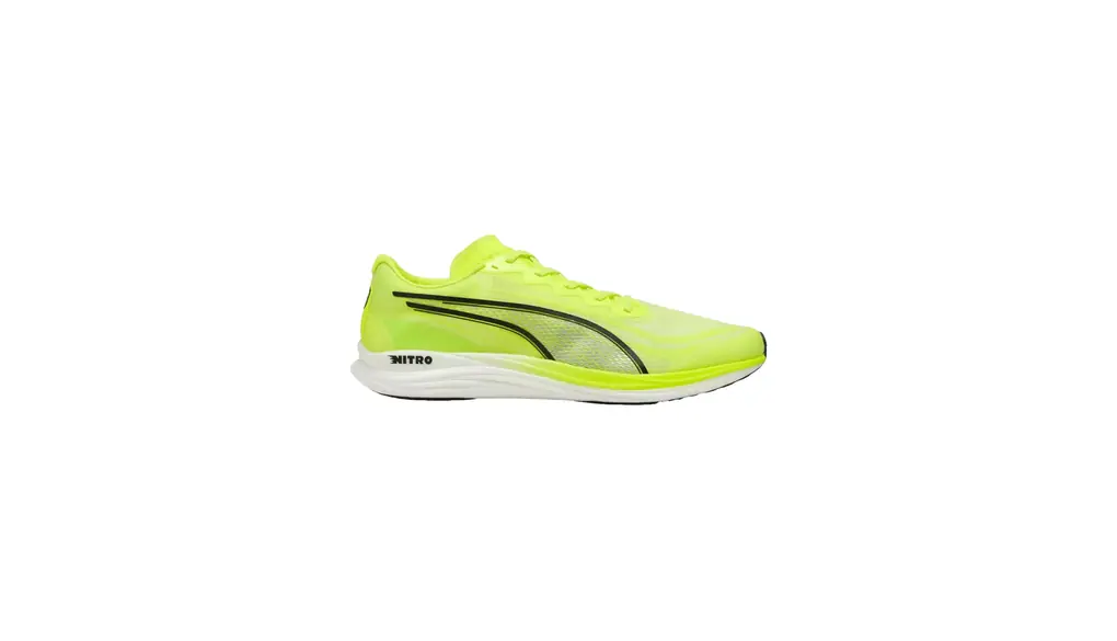 PUMA メンズ プロピオ ニトロ 311428ランニングシューズ