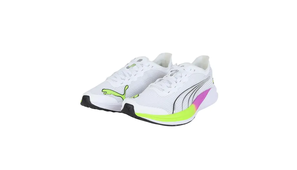 PUMA ユニセックス大人 リディーム プロ レーサー EKIDEN GLOW 311906ランニングシューズ