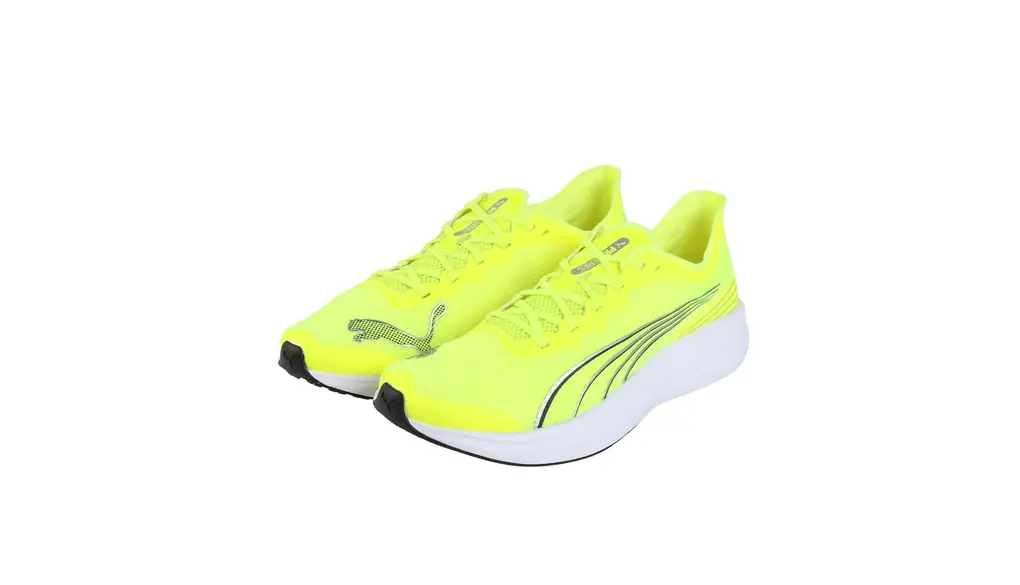 PUMA ユニセックス大人 リディーム プロ レーサー 379442ランニングシューズ
