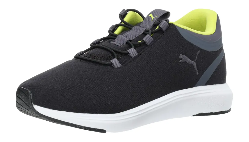 PUMA ユニセックス大人 SOFTRIDE クルーズ 2 スリップオン コード 311080ランニングシューズ