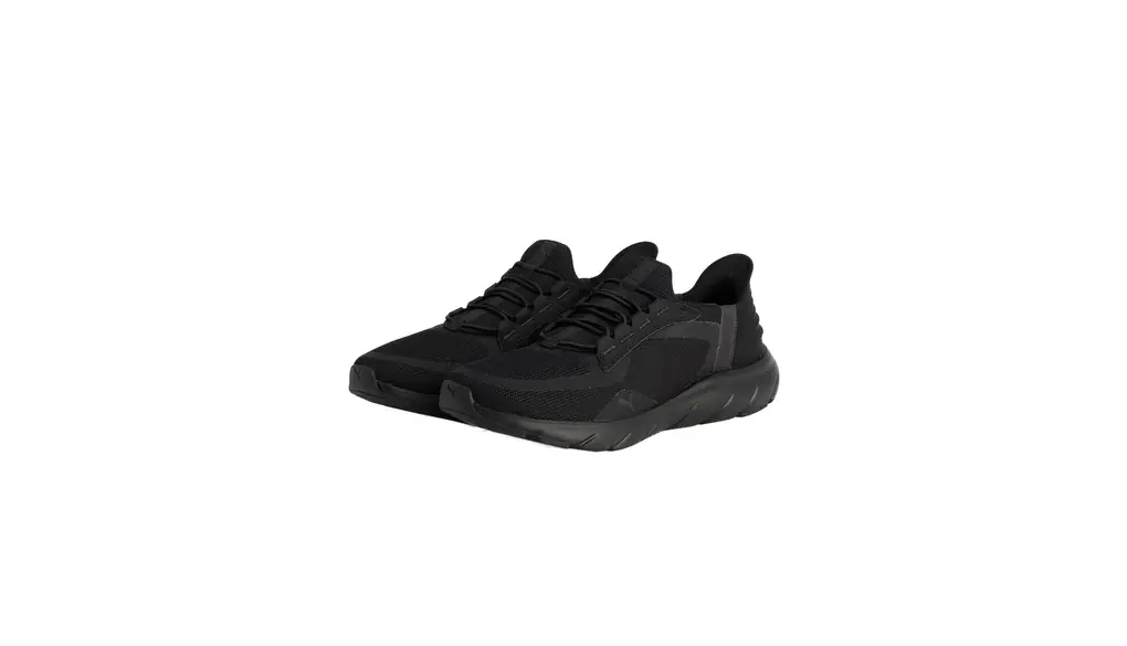 [PUMA] ユニセックス大人 SOFTRIDE フレックス レース EASE IN ワイド ALTランニングシューズ