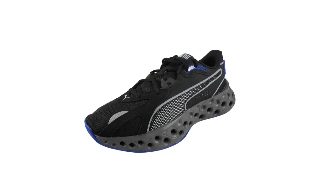 PUMA ユニセックス大人 SOFTRIDE フリークエンス 310500ランニングシューズ