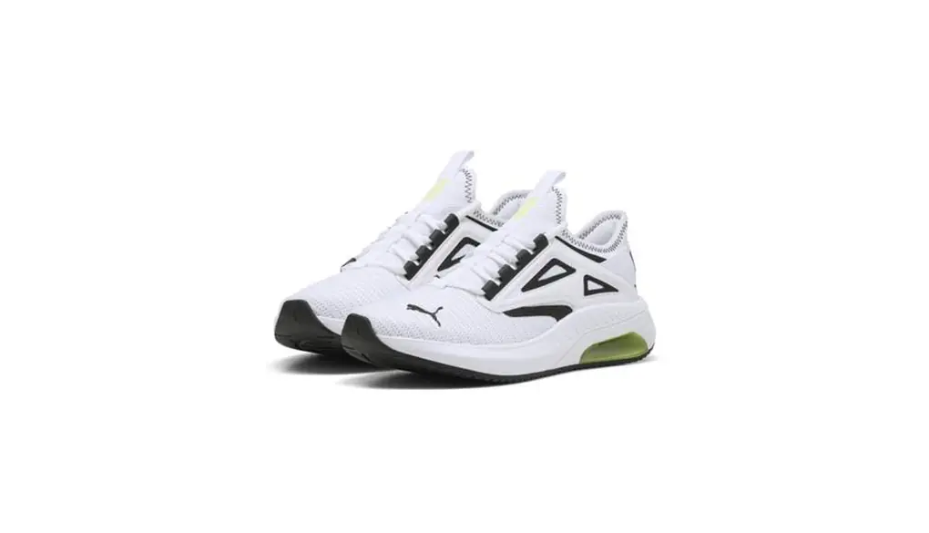 PUMA ユニセックス大人 X-CELL AYRO 311648ランニングシューズ