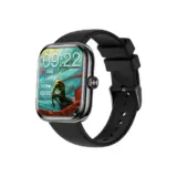 【多機能スマートウォッチ登場】puthcity 1.75インチ大画面｜超薄型8.8mm×Bluetooth5.3通話×150種スポーツ対応！