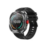 【大画面×通話対応】puthcity スマートウォッチ｜100種類運動モード＆多機能で毎日をアップデート