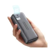 【Qtonthy】42000mAh モバイルバッテリー｜PD35W急速充電＆4台同時対応！旅も日常もこれ一台