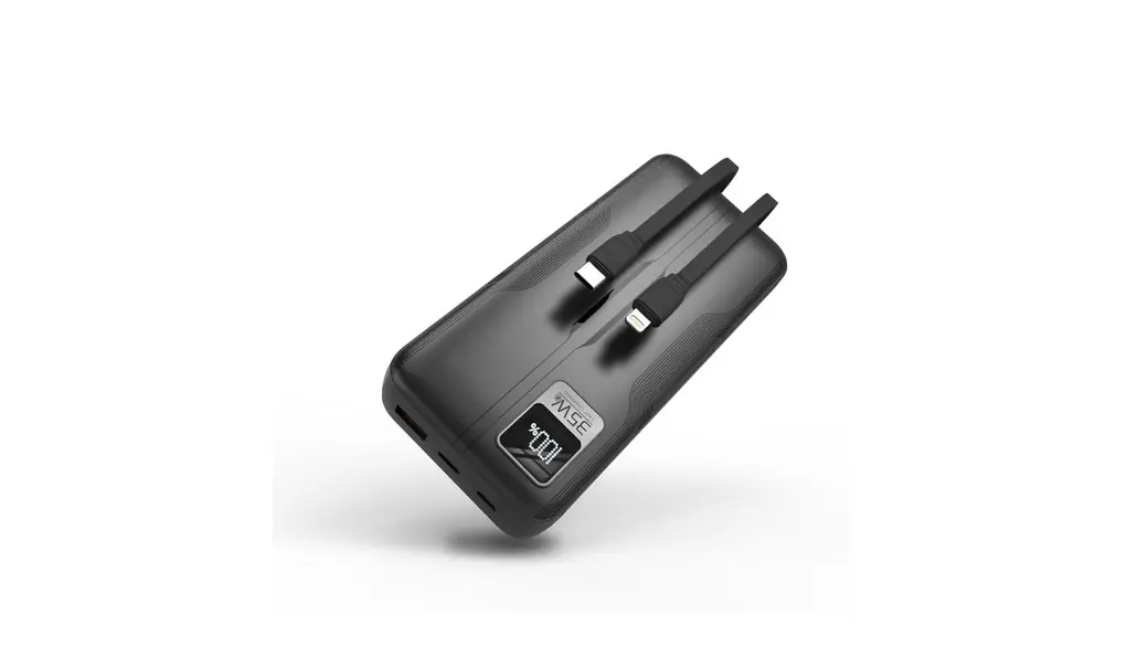 モバイルバッテリー 大容量 【42000mAh・PD35W急速充電】 モバイル バッテリー 軽量 小型 ケーブル内蔵 4台同時充電 携帯バッテリー LCD残量表示 携帯充電器 Type-C/USBポート スマホ充電器 持ち運び便利 PSE認証済 回路保護 機内持ち込み可能 防災グッズ 旅行/出張/停電/緊急用/Android/iPhone対応