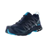 【SALOMON XA PRO 3D GORE-TEX】防水×安定性で差がつく！街も山も攻められる万能トレイルランニングシューズ