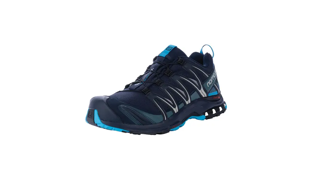 [サロモン] トレイルランニングシューズ XA PRO 3D GORE-TEX (エックスエープロ3D ゴアテックス) メンズ