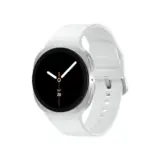 【最新スマート体験】Samsung Galaxy Watch8 40mm シルバー｜AI連携・FeliCa決済・健康管理が一つに