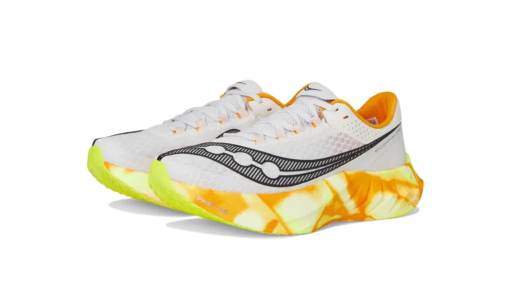 [saucony] メンズ ENDORPHIN PRO 4ランニングシューズ
